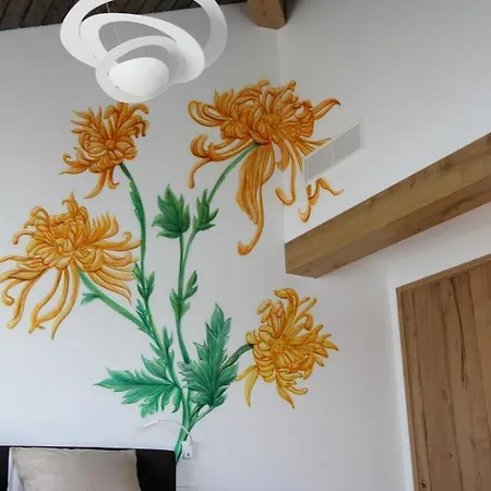 Als Het Golft Bed and breakfast