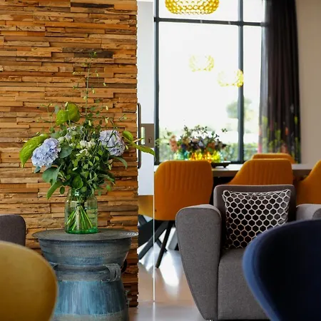 Als Het Golft 4* Roelofarendsveen