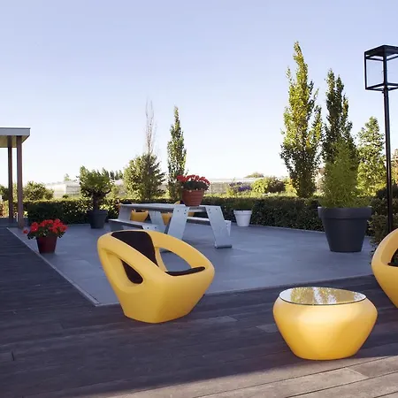 Bed and breakfast Als Het Golft 4*