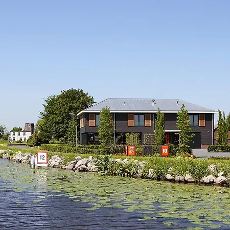 Als Het Golft 4* Roelofarendsveen