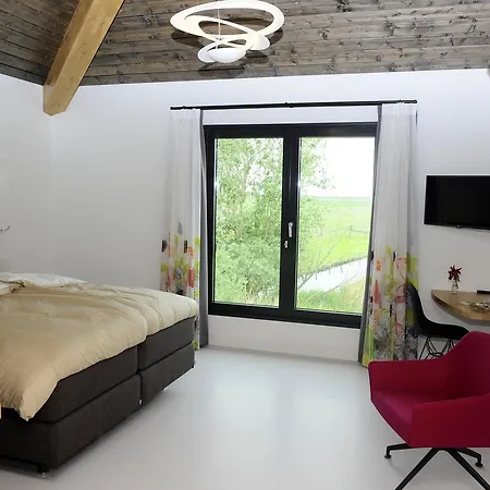 Als Het Golft 4* Roelofarendsveen