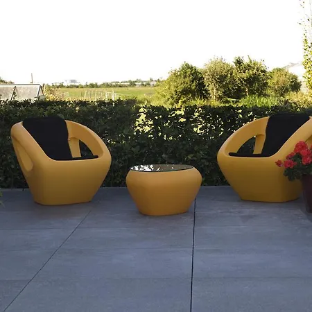 Als Het Golft Bed and breakfast Roelofarendsveen