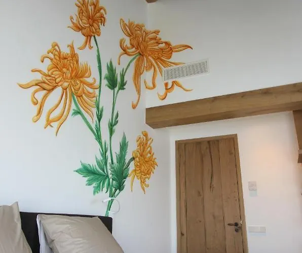 Als Het Golft לינה וארוחת בוקר Roelofarendsveen