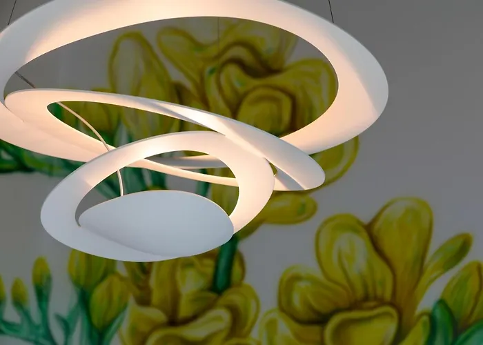 לינה וארוחת בוקר Als Het Golft 4*