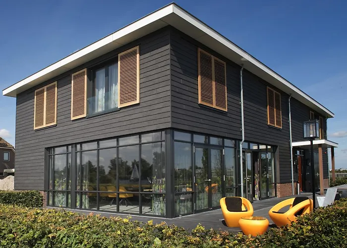 Frühstückspension Als Het Golft 4*