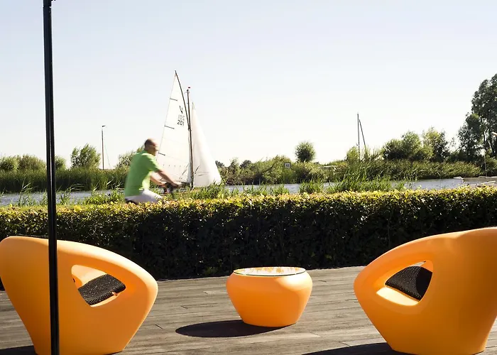 Frühstückspension Als Het Golft 4*