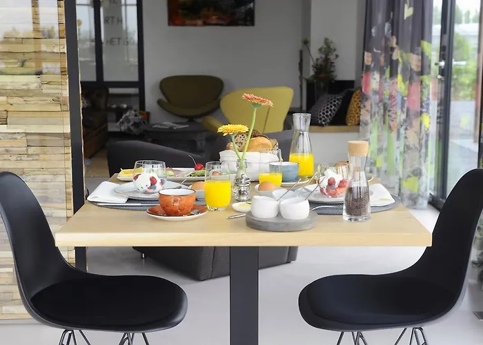 Als Het Golft 4* Roelofarendsveen