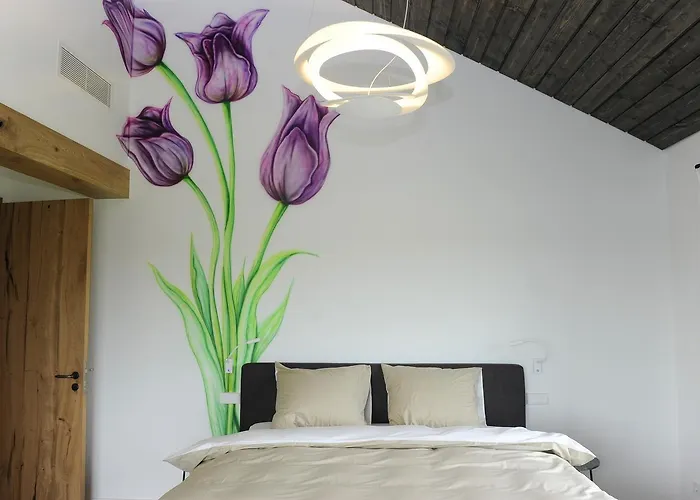 Frühstückspension Als Het Golft 4*