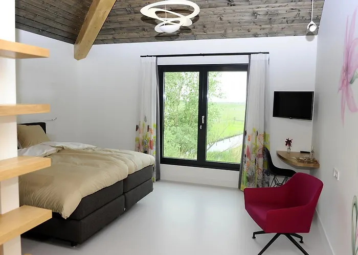 Als Het Golft 4* Roelofarendsveen