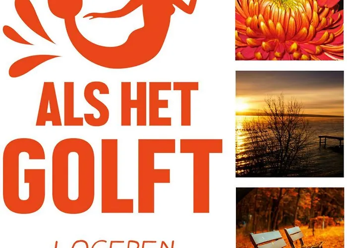 Als Het Golft 4* Roelofarendsveen