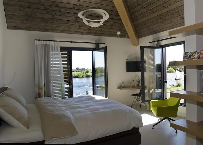 Als Het Golft 4* Roelofarendsveen