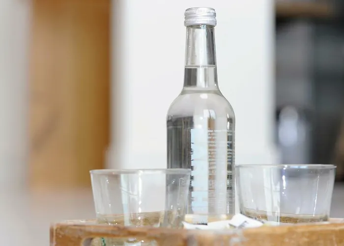 לינה וארוחת בוקר Als Het Golft Roelofarendsveen