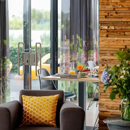 Bed & Breakfast Als Het Golft Roelofarendsveen