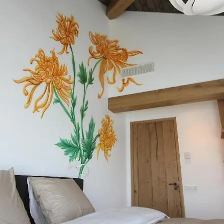 Als Het Golft Bed & Breakfast Roelofarendsveen