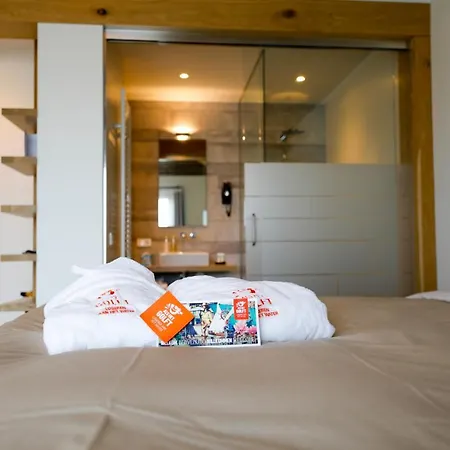 Bed & Breakfast Als Het Golft Roelofarendsveen