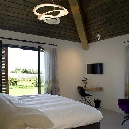 Als Het Golft 4* Roelofarendsveen