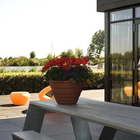 Als Het Golft 4* Roelofarendsveen