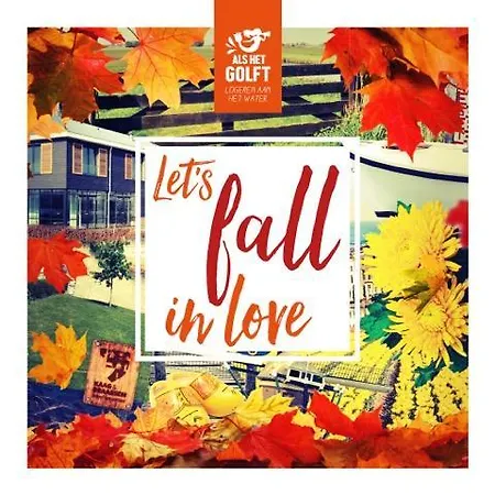 Als Het Golft 4* Roelofarendsveen