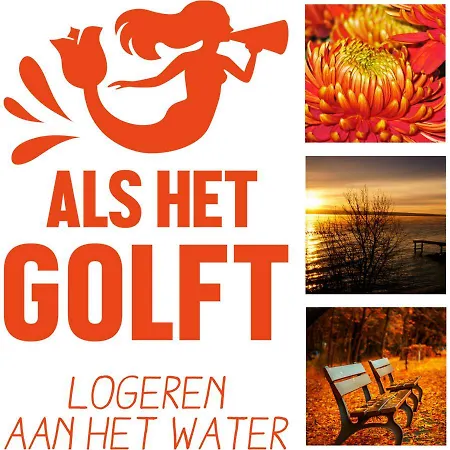 Als Het Golft 4* Roelofarendsveen
