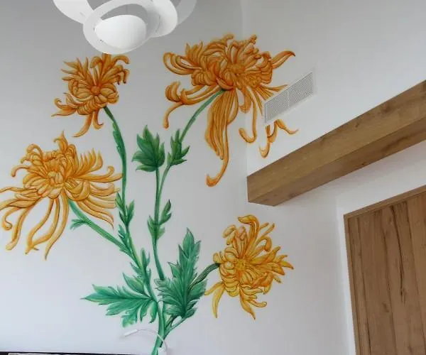 Als Het Golft Panzió