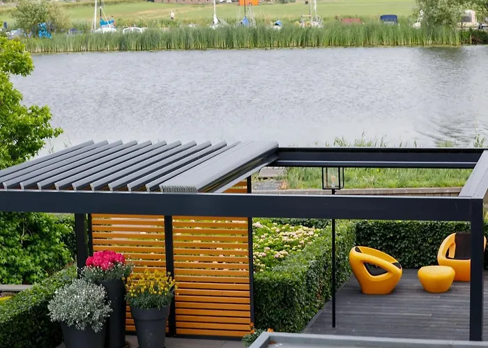 Panzió Als Het Golft 4*