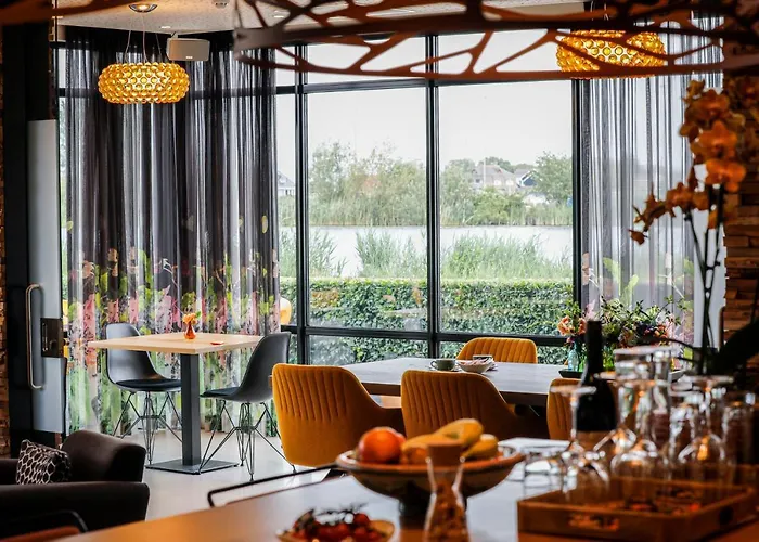 Als Het Golft Roelofarendsveen