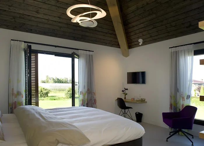 Als Het Golft 4* Roelofarendsveen