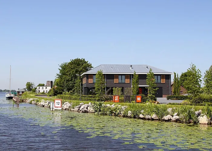 Als Het Golft 4* Roelofarendsveen