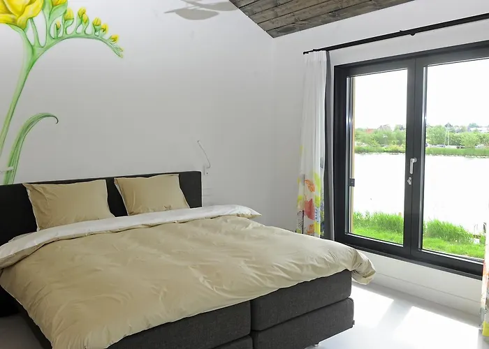 Als Het Golft 4* Roelofarendsveen