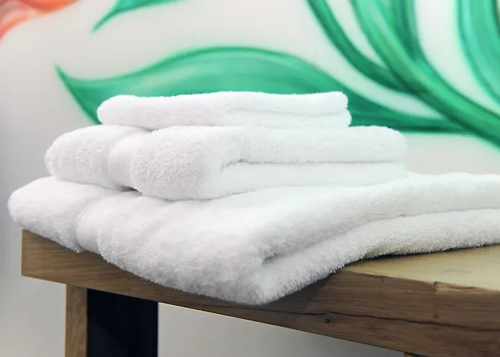 Panzió Als Het Golft 4*