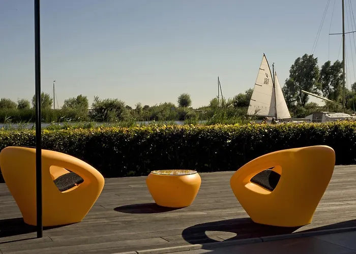 Als Het Golft Panzió 4*